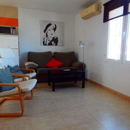 Apartamento Garcia Lorca,Solo Familia Y Parejas Conil De La Frontera Ngoại thất bức ảnh