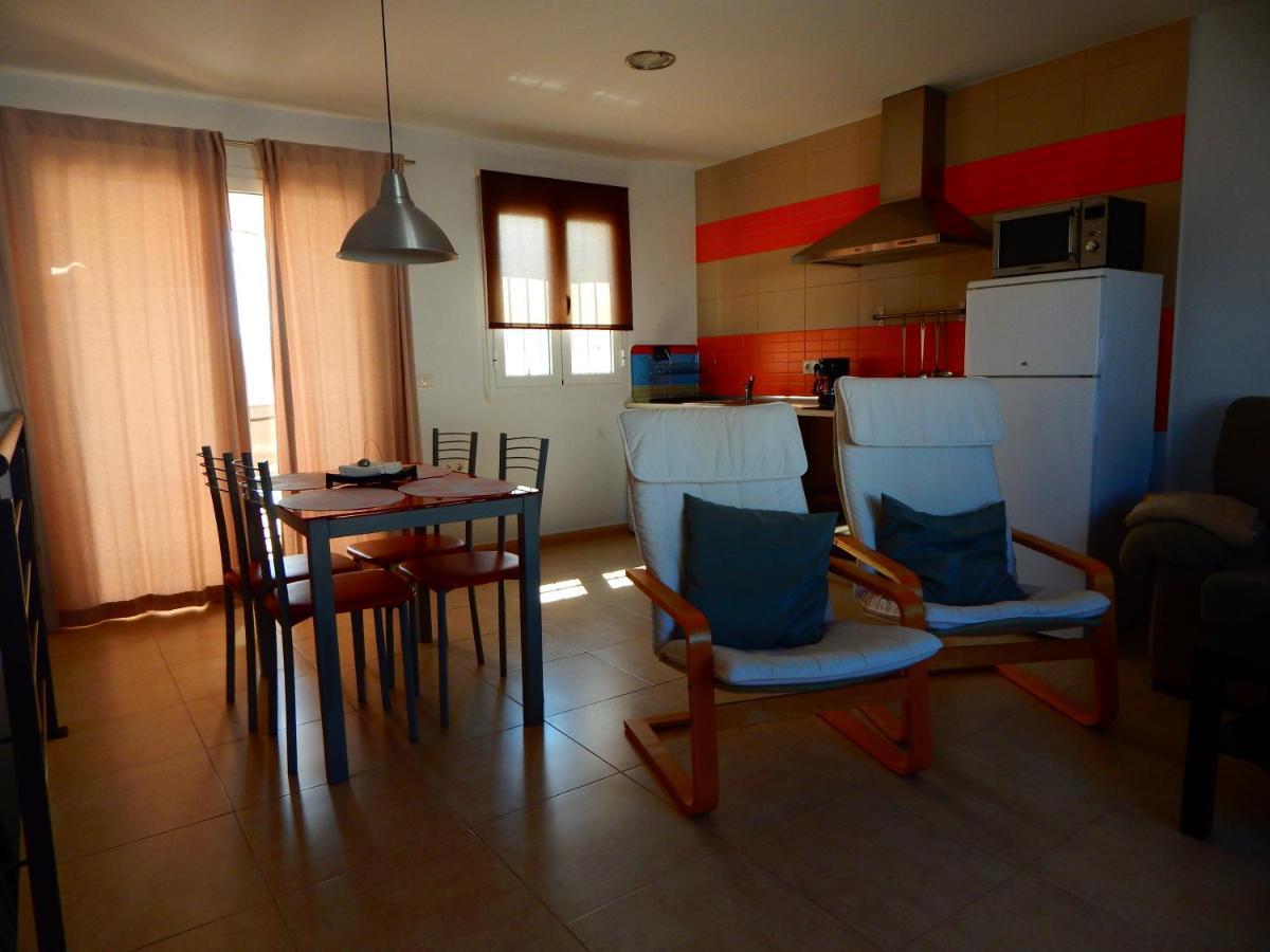 Apartamento Garcia Lorca,Solo Familia Y Parejas Conil De La Frontera Ngoại thất bức ảnh