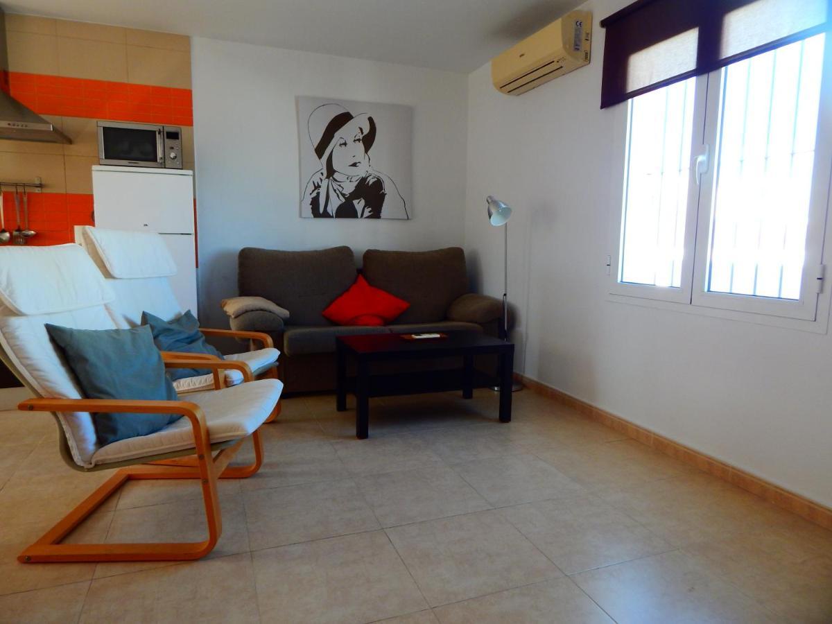 Apartamento Garcia Lorca,Solo Familia Y Parejas Conil De La Frontera Ngoại thất bức ảnh