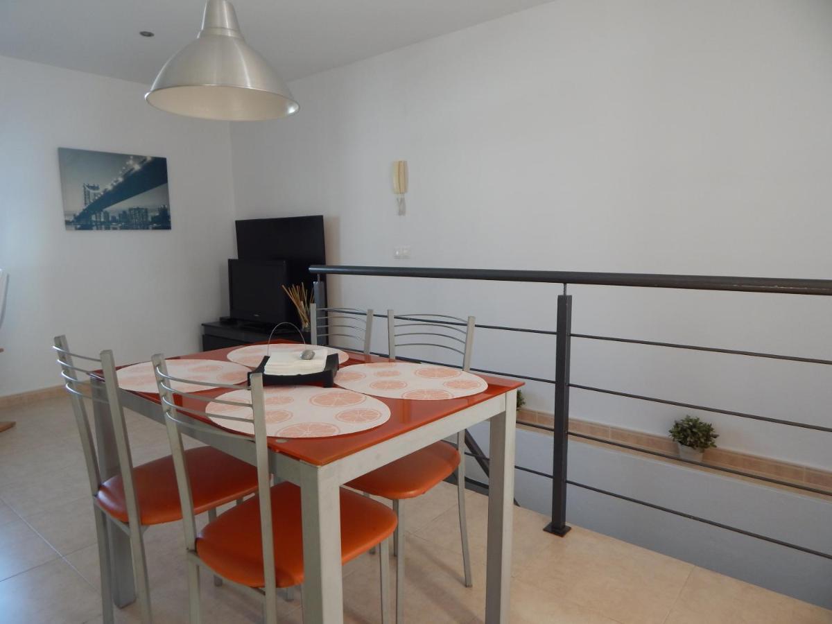 Apartamento Garcia Lorca,Solo Familia Y Parejas Conil De La Frontera Ngoại thất bức ảnh
